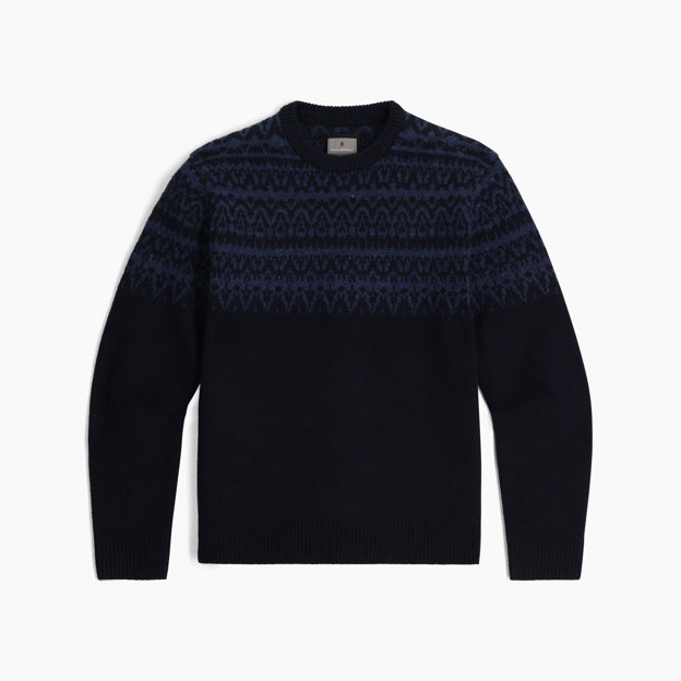 Chandail Royal Robbins Arch Rock Mérinos Crew Hommes - Plein Air Entrepôt