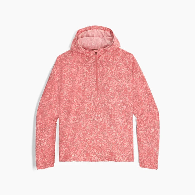 Royal Robbins Sun Hoodie Salathe Men