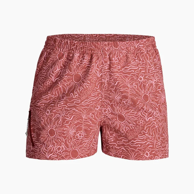 Royal Robbins ALL IN Short Women