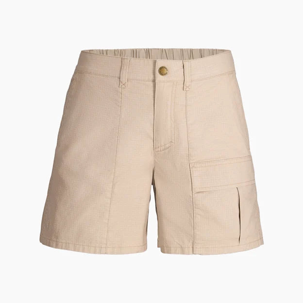 Royal Robbins Women's Crux Short