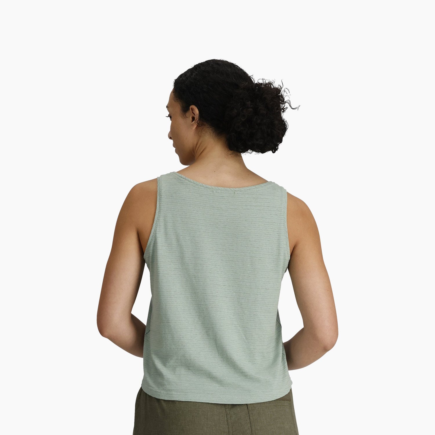 Camisole Royal Robbins Vacationer Boxy Tank Femmes - Plein Air Entrepôt