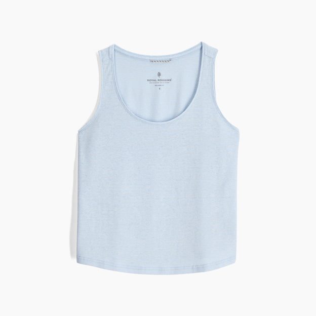 Royal Robbins Vacationer Boxy Tank Top Women