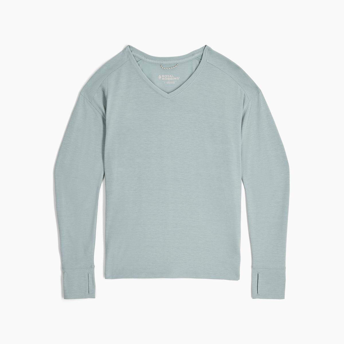 Royal Robbins Madera Long Sleeve Shirt Women