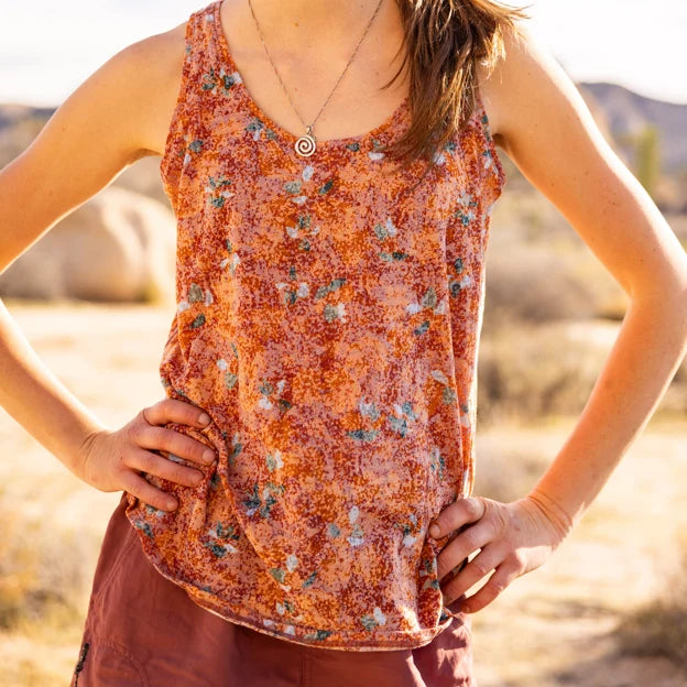 Royal Robbins Tank Featherweight Women