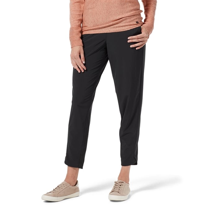 Pantalons Royal Robbins Spotless Traveler Femmes - Plein Air Entrepôt