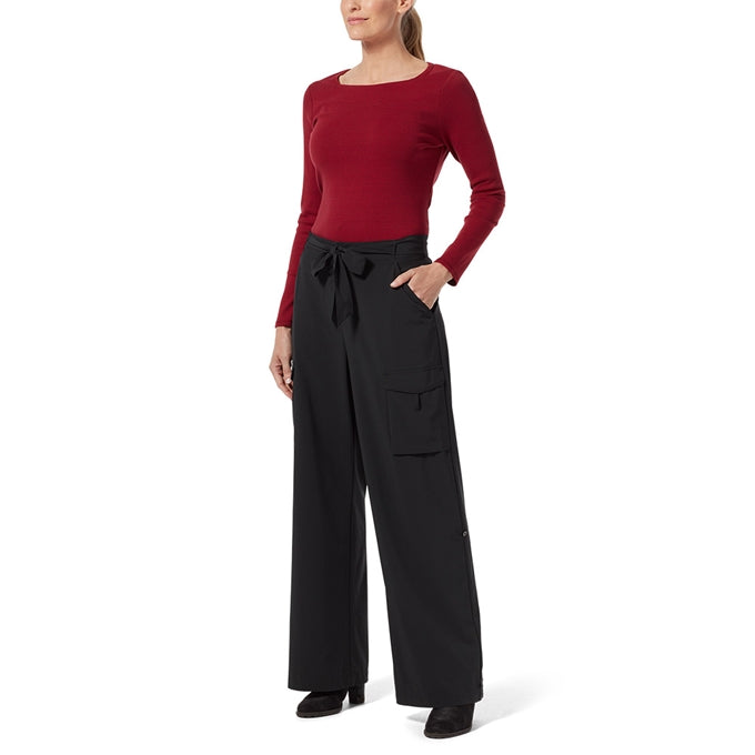 Pantalons Royal Robbins Spotless Traveler Cargo Femmes - Plein Air Entrepôt