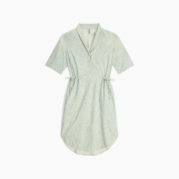 Royal Robbins Dress Spotless Traveler Short sleeve Women