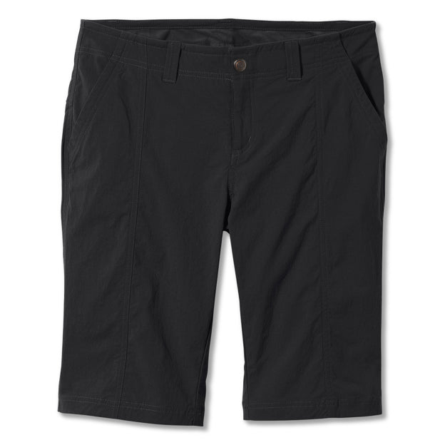 Royal Robbins Women's Discovery III Bermuda