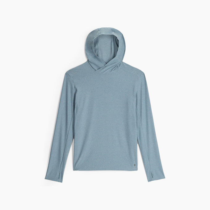 Chandail Royal Robbins Amp Lite à Capuchon Hommes - Plein Air Entrepôt