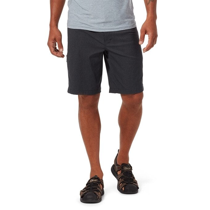 Shorts Royal Robbins Alpine Tour Hommes - Plein Air Entrepôt