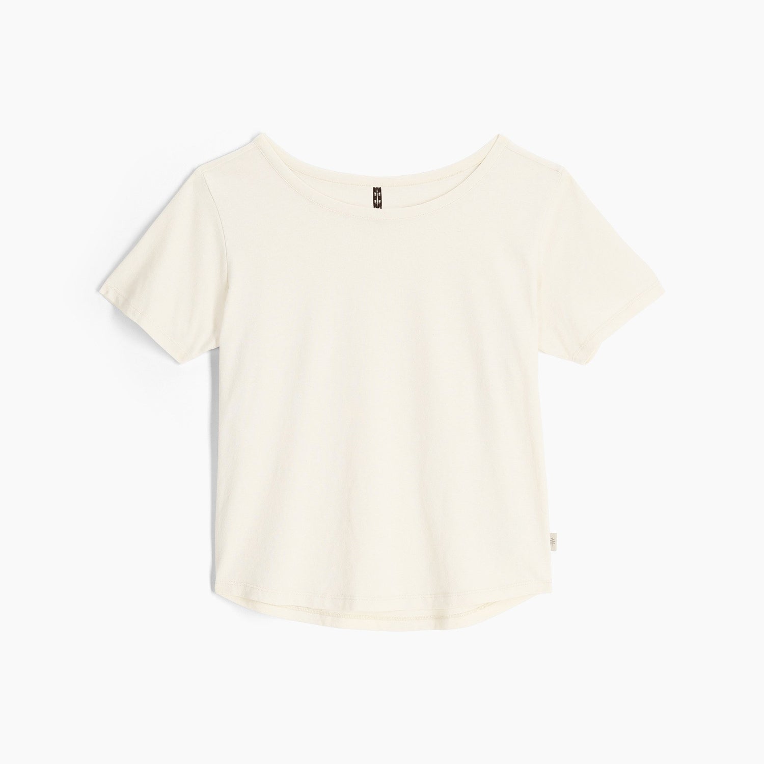 T-Shirt Royal Robbins Basecamp Boxy Femmes - Plein Air Entrepôt