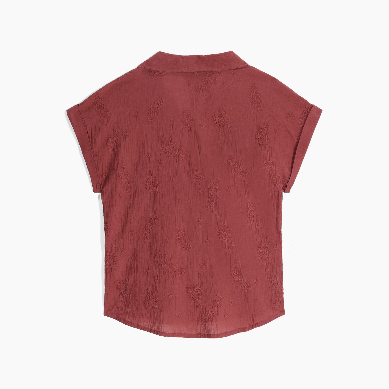 Chemise Royal Robbins Oasis Manches courtes Femmes - Plein air Entrepôt
