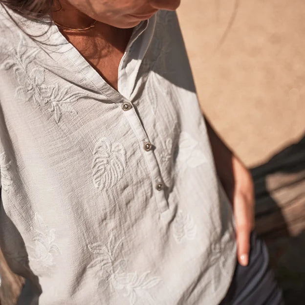 Royal Robbins Oasis Women's Tunic II 3/4 Sleeve