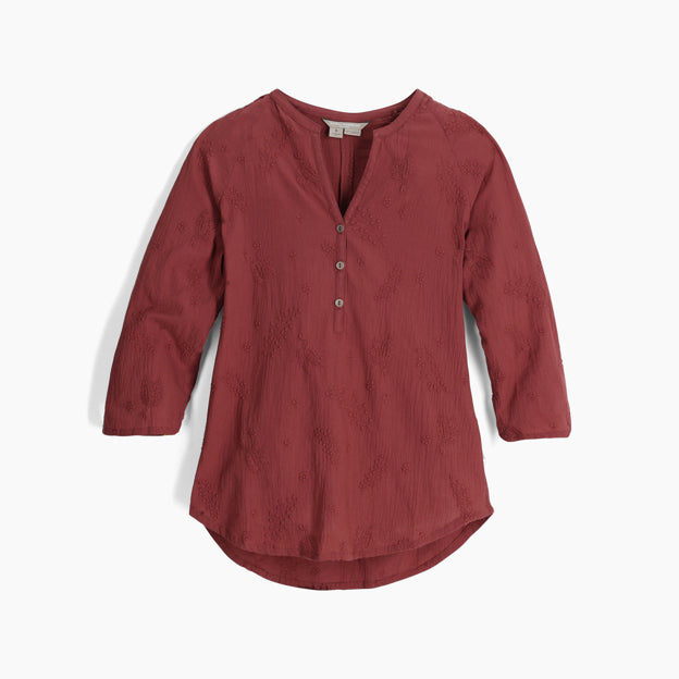 Royal Robbins Oasis Women's Tunic II 3/4 Sleeve