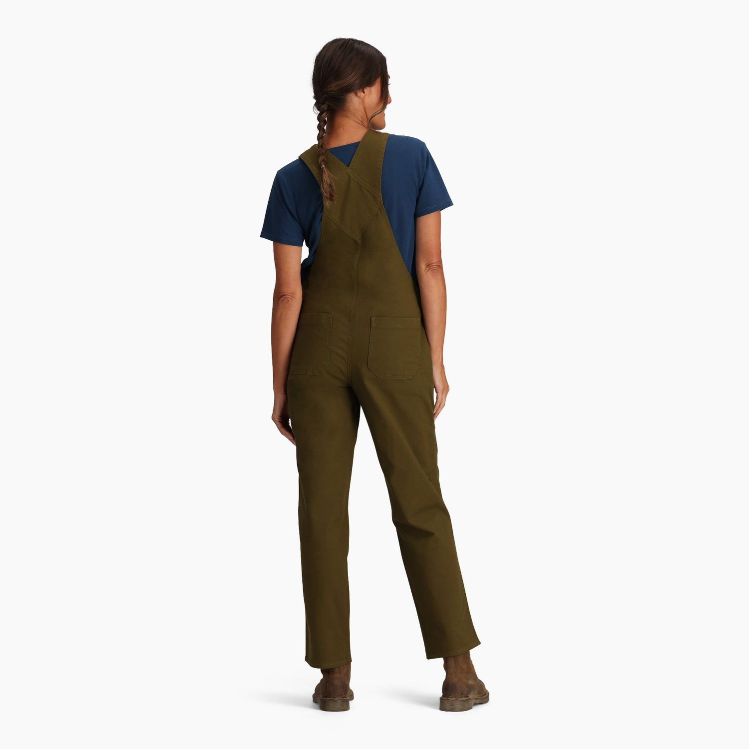 Salopette Royal Robbins Half Dome Overall Femmes - Plein air Entrepôt
