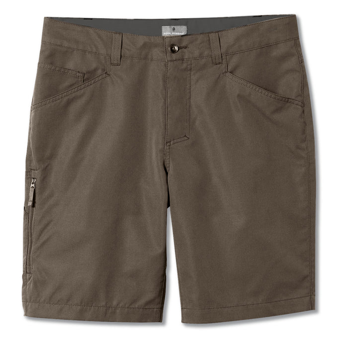 Shorts Royal Robbins Convoy Utility Hommes - Plein Air Entrepôt