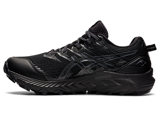 Asics Gel Trabuco 10 GTX Homme - Plein Air Entrepôt