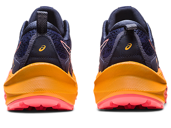 Asics Trabuco Max 2 Femmes - Plein air Entrepôt