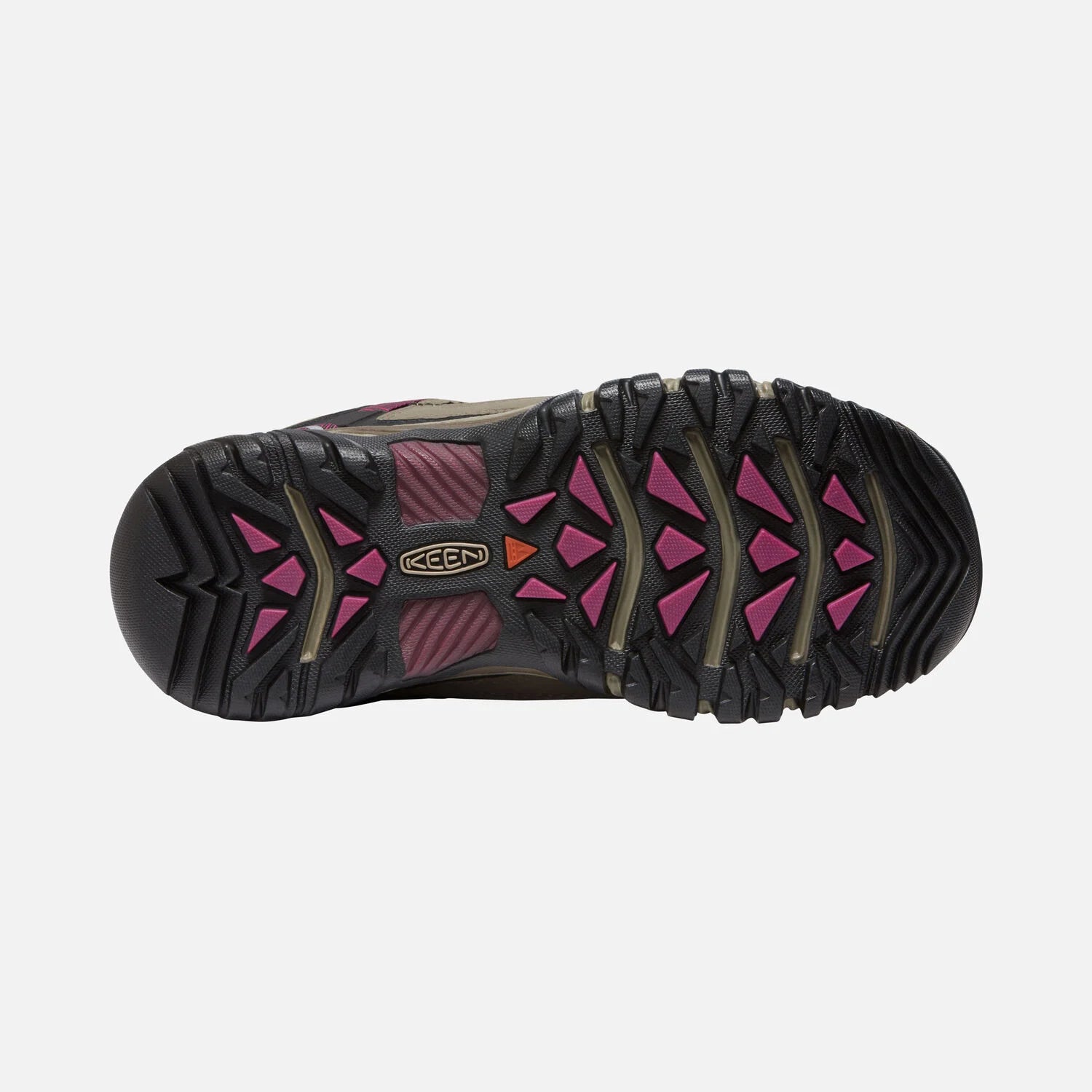 Keen Targhee III WP Femme - Plein Air Entrepôt