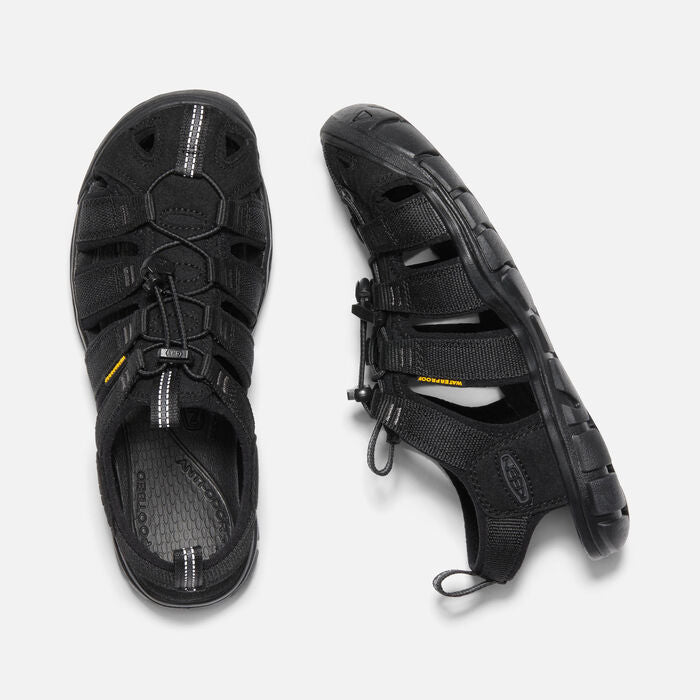 Keen Clearwater CNX Sandale Femme - Plein Air Entrepôt