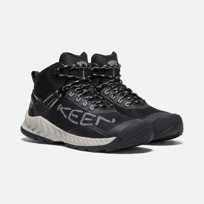 Keen Nxis Evo Mid WP Femmes - Plein air Entrepôt