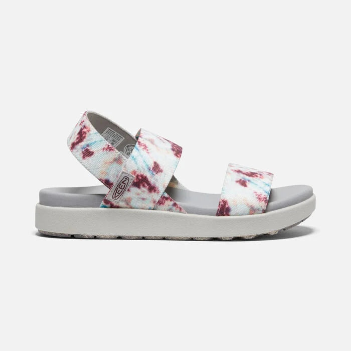 Keen Elle Backstrap Femme - Plein Air Entrepôt