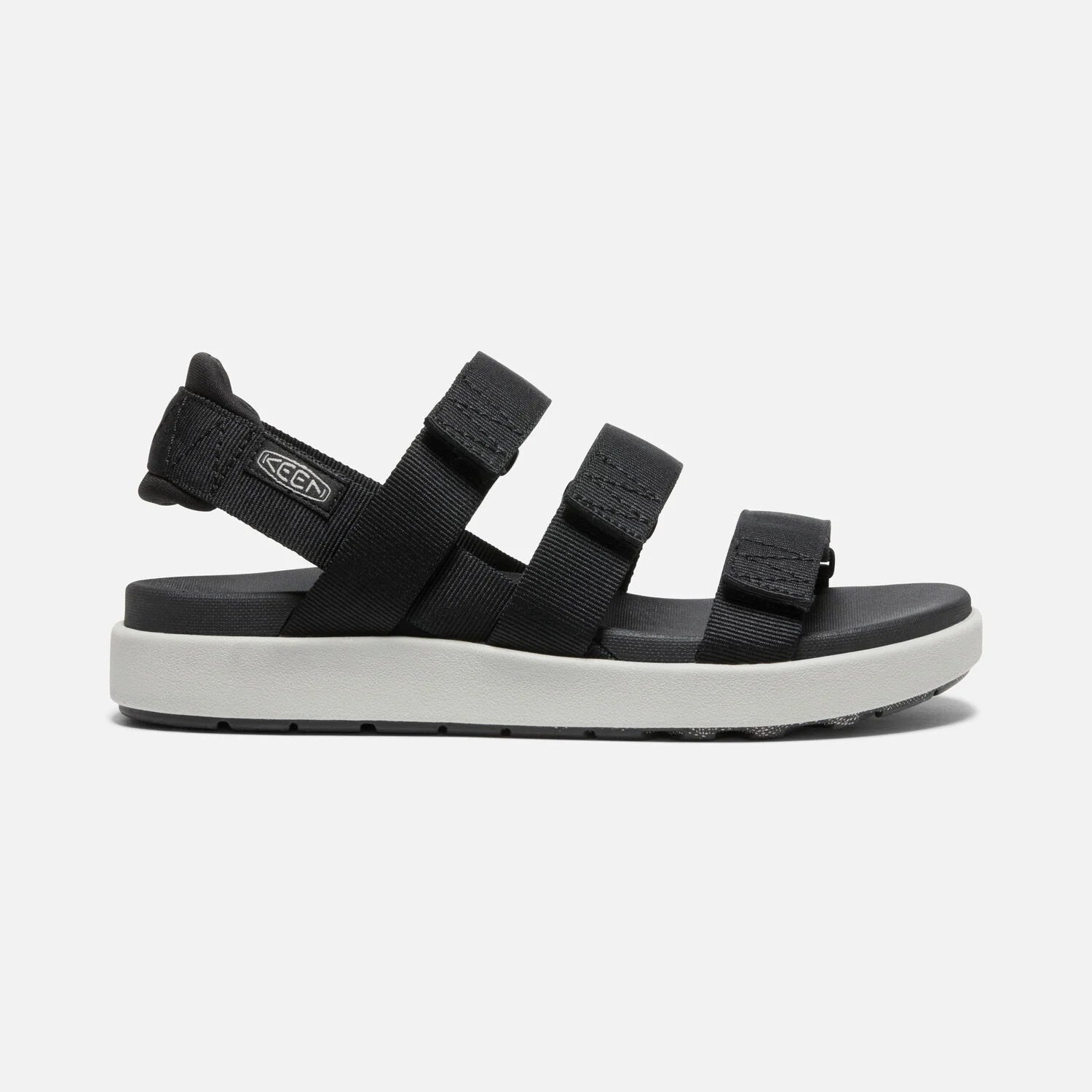 Keen Elle Strappy Sandale Femme - Plein Air Entrepôt