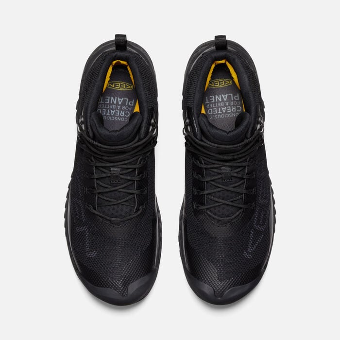 Keen Nxis Evo Mid WP Hommes - Plein air Entrepôt