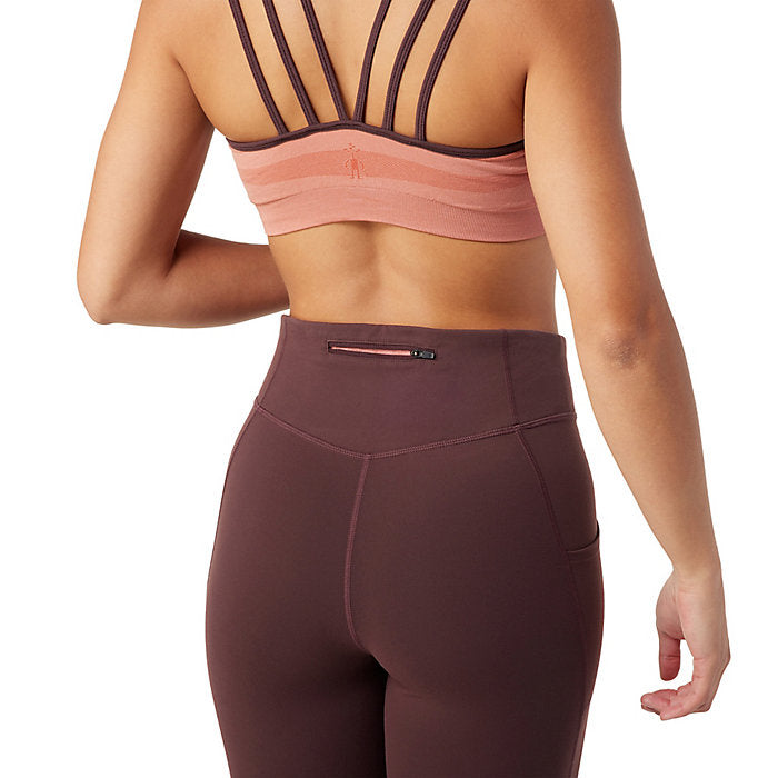 Smartwool Merino Sport Training Short Femme - Plein Air Entrepôt