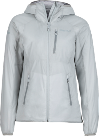 Marmot Warm Cube Novus Hoody Femme - Plein Air Entrepôt