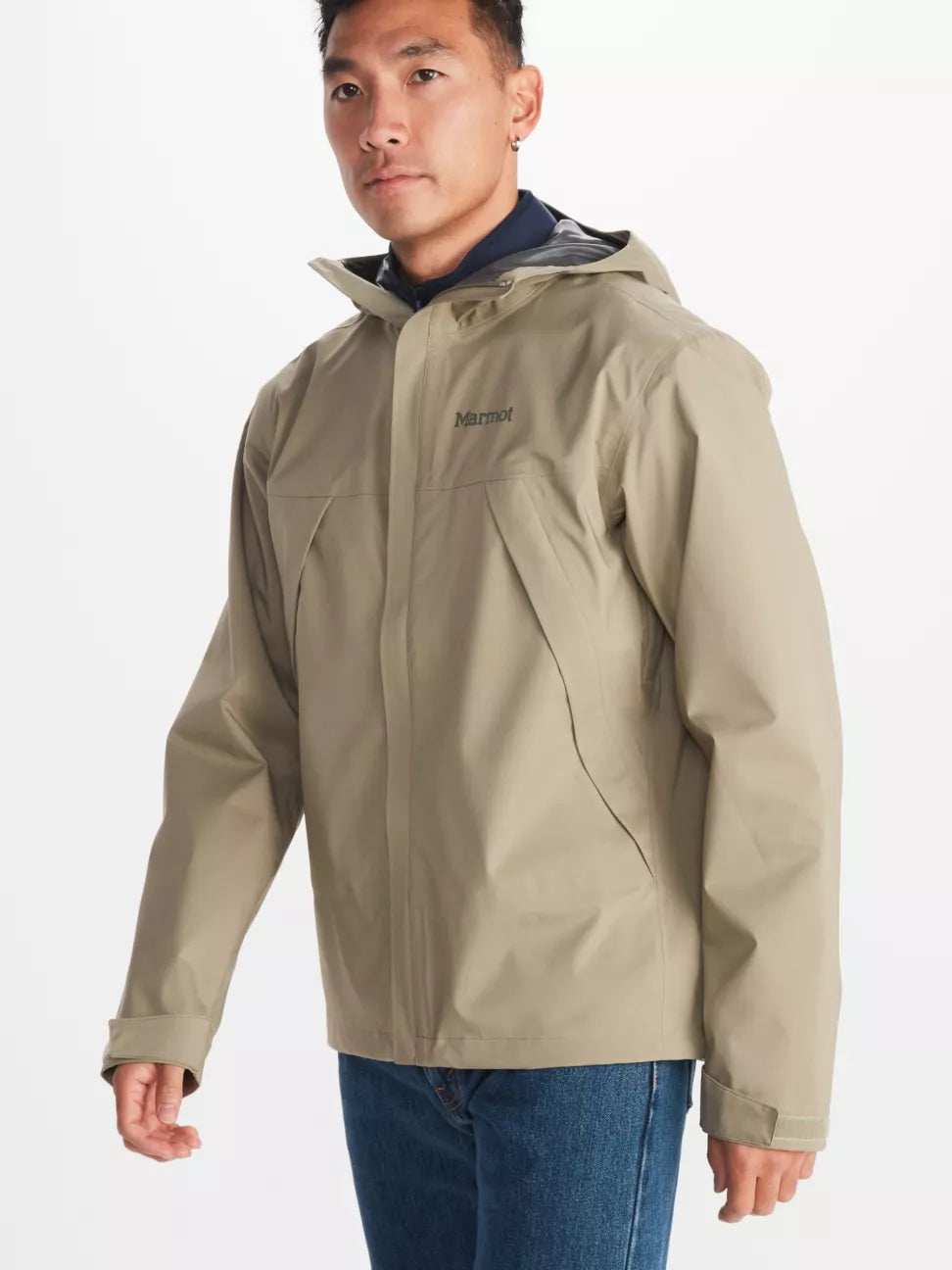 Marmot Precip Eco Pro Manteau Hommes - Plein Air Entrepôt