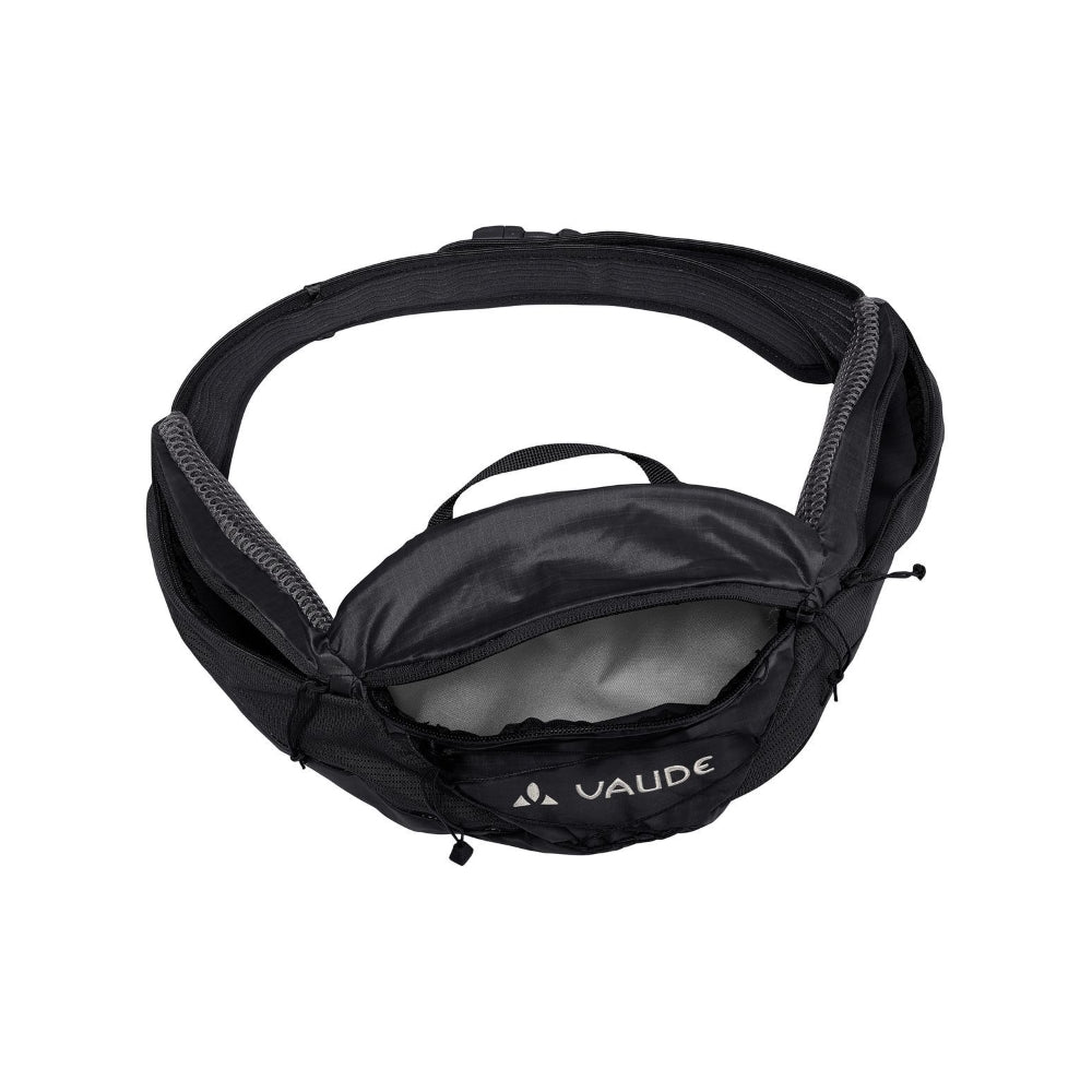 Vaude Uphill Hip Pack 2 - Plein Air Entrepôt