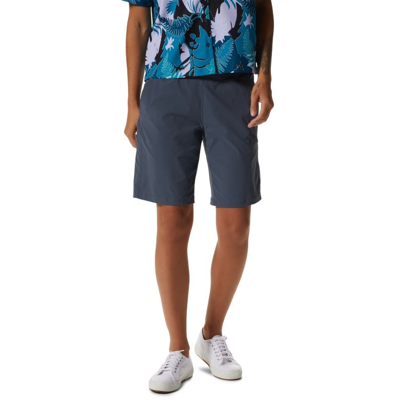 Mountain Hardwear Dynama 2 Bermuda Femme - Plein Air Entrepôt