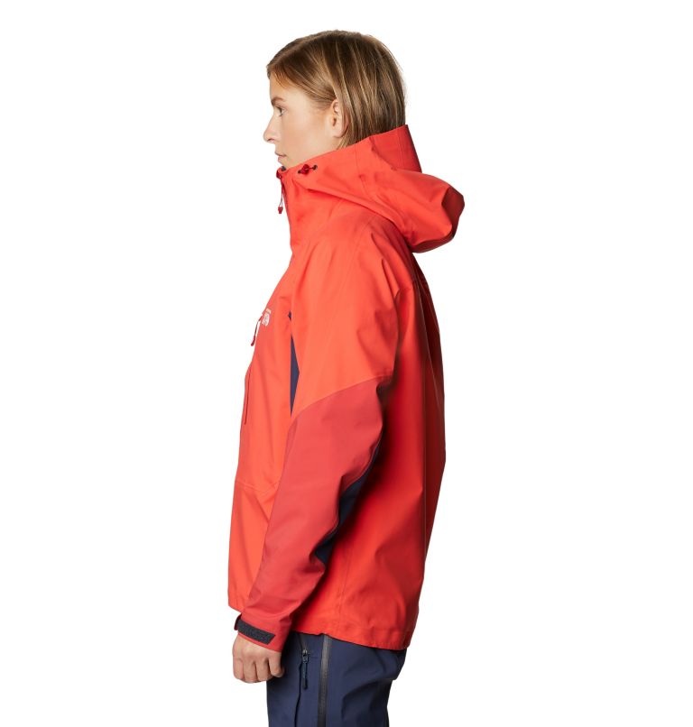 Mountain Hardwear Exposure 2 Pro LT Jacket Femmes
- Plein air Entrepôt