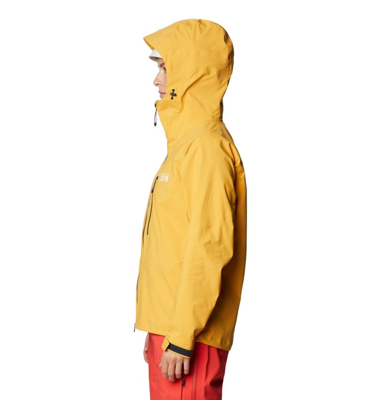 Mountain Hardwear Exposure 2 Pro LT Jacket Femmes
- Plein air Entrepôt