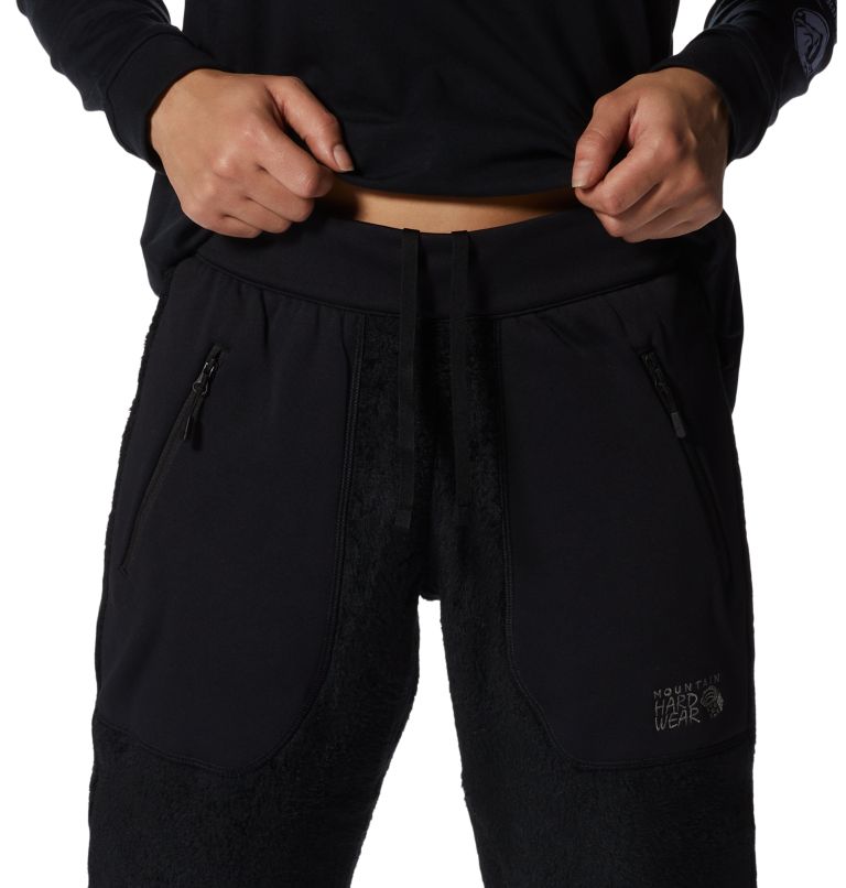 Mountain Hardwear Polartec High loft Pantalons Femme - Plein Air Entrepôt