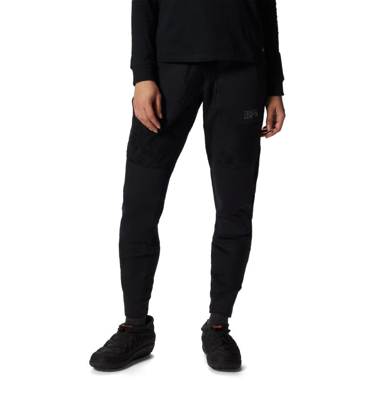 Mountain Hardwear Polartec High loft Pantalons Femme - Plein Air Entrepôt