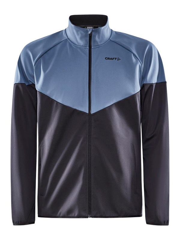 Craft Core Glide Block Jacket Homme - Plein Air Entrepôt