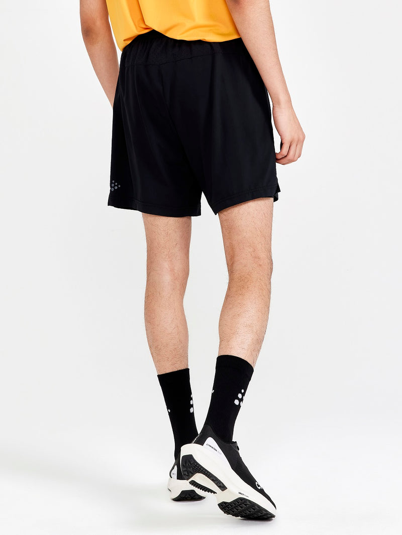 Craft Adv Essence Perforated 2 en 1 Shorts Hommes - Plein air Entrepôt