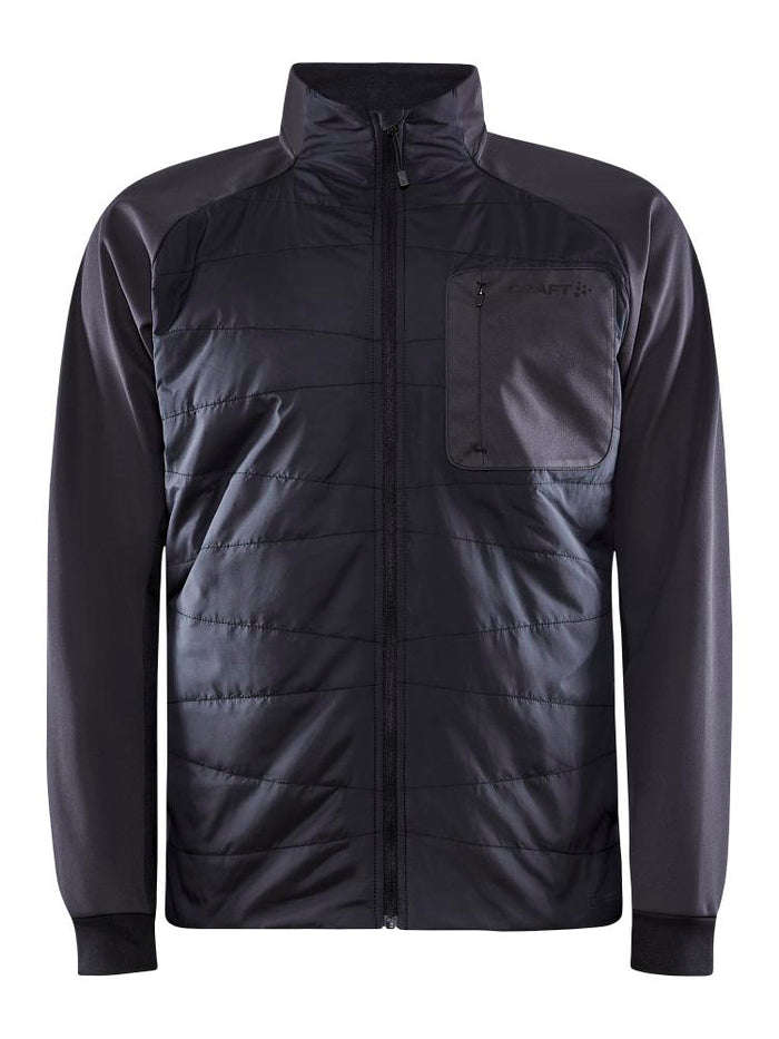 Craft Core Nordic Training Insulate Jacket Homme - Plein Air Entrepôt