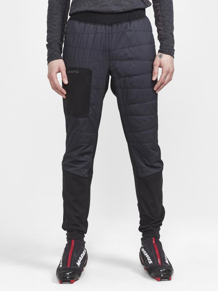 Craft Core Nordic Training Insulate Pantalons Homme - Plein Air Entrepôt