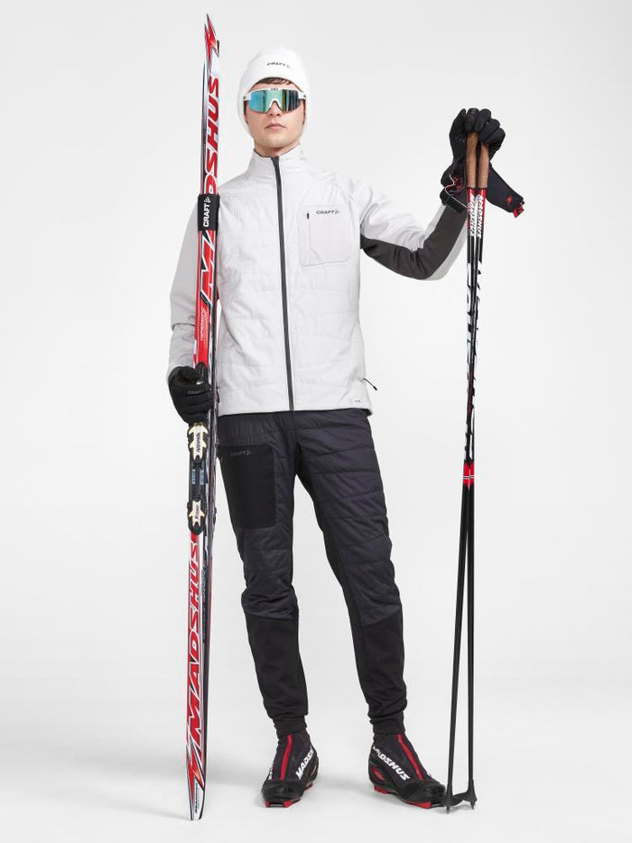 Craft Core Nordic Training Insulate Pantalons Homme - Plein Air Entrepôt