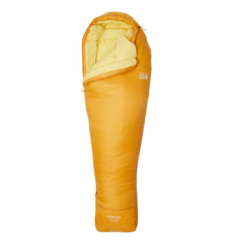 Mountain Hardwear Lamina -18°C Régulier Femme - Plein Air Entrepôt