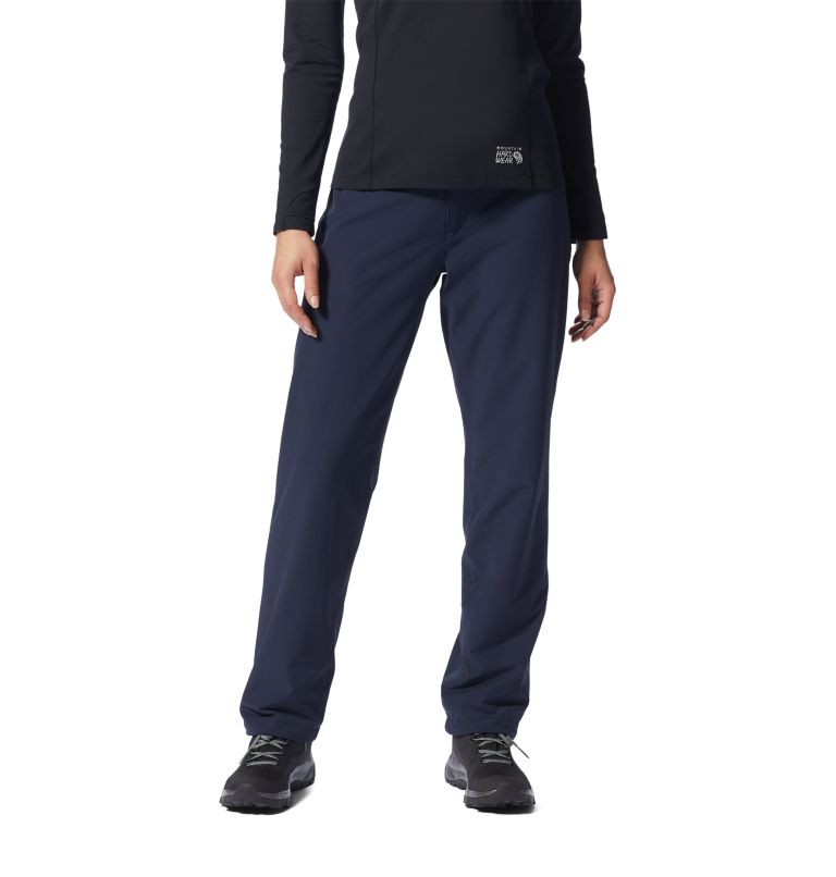 Mountain Hardwear Yumalina Pantalon Femme - Plein Air Entrepôt
