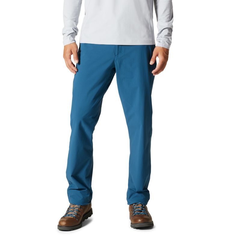 Mountain Hardwear Chockstone Pant Homme - Plein Air Entrepôt