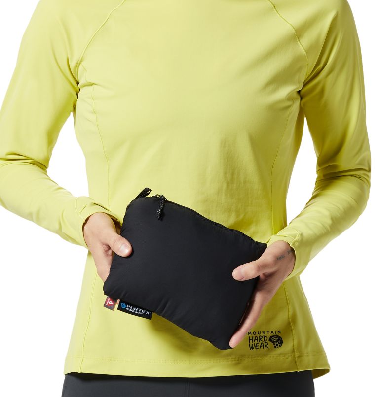 Mountain Hardwear Kor Strata Hoody Femme - Plein Air Entrepôt