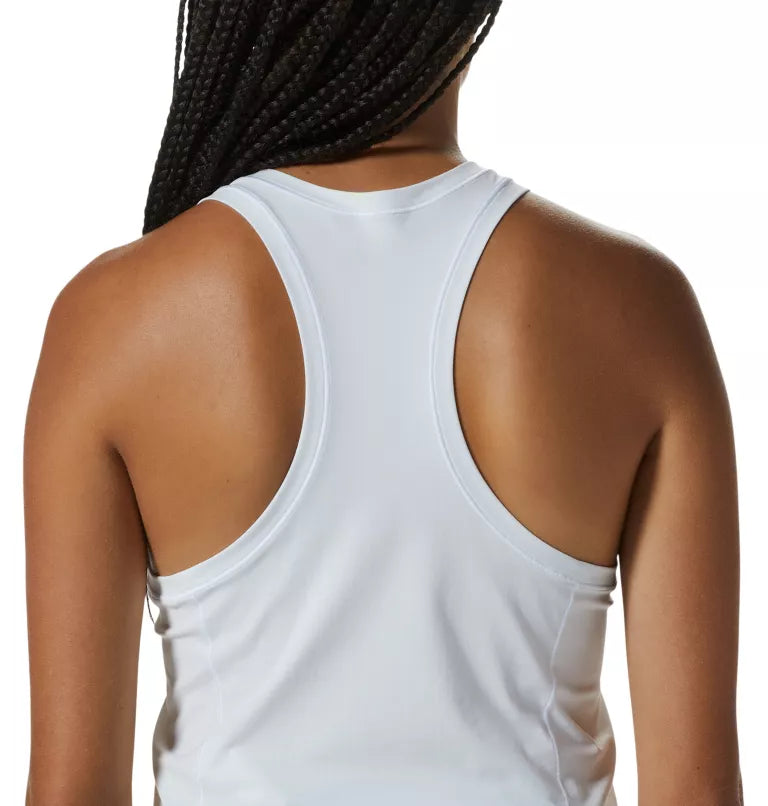 Mountain Hardwear Mountain Stretch Tank Femme - Plein Air Entrepôt