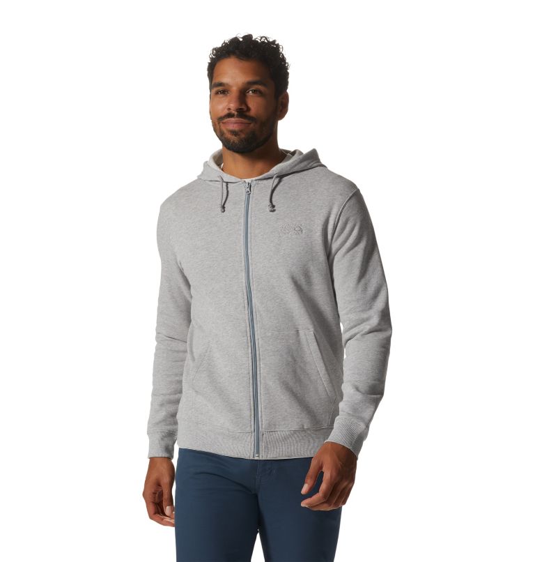 Mountain Hardwear MHW Logo Chandail Homme - Plein Air Entrepôt