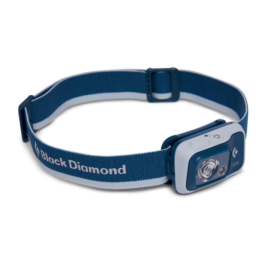 Black Diamond Cosmo 350 Lampe Frontale - Plein air Entrepôt