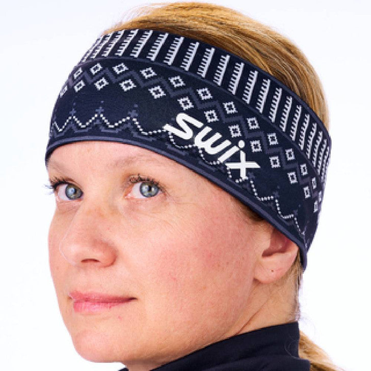 Swix Tista Bandeau - Plein Air Entrepôt